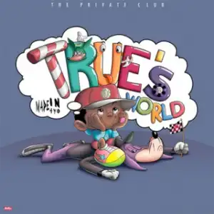 Instrumental: MadeinTYO - Too Quick